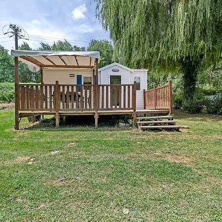 Apartamento Refuge Le Maelian Mazères