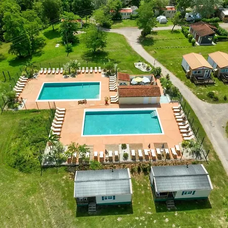 Apartamento Refuge Le Maelian Mazères