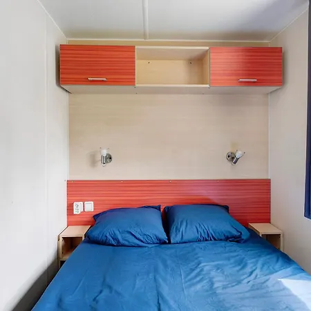 Apartamento Refuge Le Maelian *