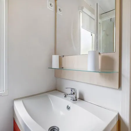 Apartamento Refuge Le Maelian