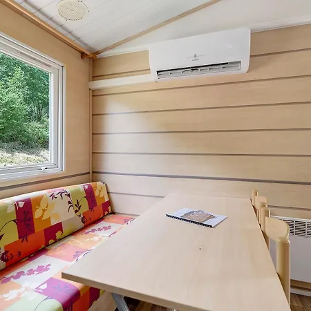 Apartamento Refuge Le Maelian